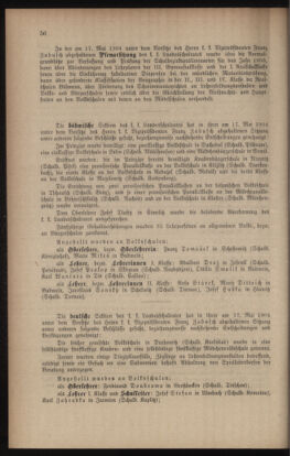 Verordnungsblatt für das Volksschulwesen im Königreiche Böhmen 19040531 Seite: 8