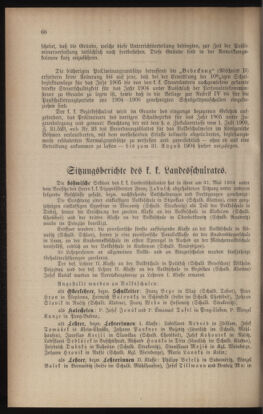 Verordnungsblatt für das Volksschulwesen im Königreiche Böhmen 19040630 Seite: 8