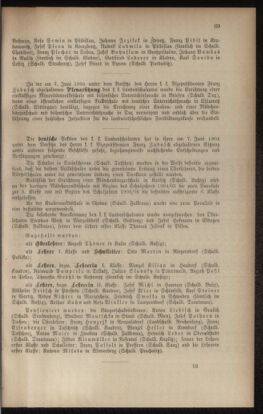 Verordnungsblatt für das Volksschulwesen im Königreiche Böhmen 19040630 Seite: 9