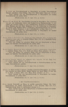 Verordnungsblatt für das Volksschulwesen im Königreiche Böhmen 19040831 Seite: 3