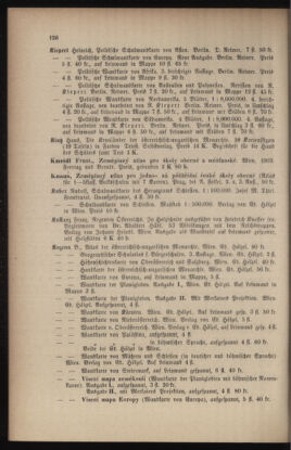 Verordnungsblatt für das Volksschulwesen im Königreiche Böhmen 19040831 Seite: 50