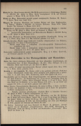 Verordnungsblatt für das Volksschulwesen im Königreiche Böhmen 19040831 Seite: 57