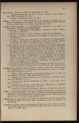 Verordnungsblatt für das Volksschulwesen im Königreiche Böhmen 19040831 Seite: 59