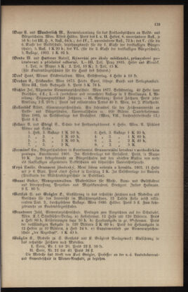 Verordnungsblatt für das Volksschulwesen im Königreiche Böhmen 19040831 Seite: 63