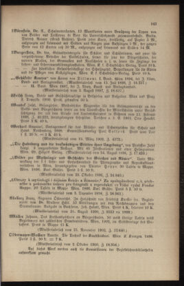 Verordnungsblatt für das Volksschulwesen im Königreiche Böhmen 19040831 Seite: 67