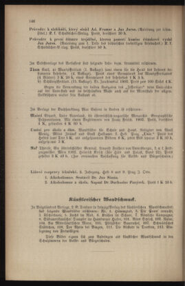 Verordnungsblatt für das Volksschulwesen im Königreiche Böhmen 19040831 Seite: 70