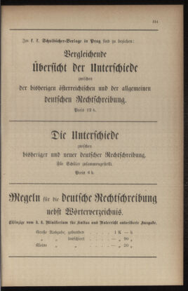 Verordnungsblatt für das Volksschulwesen im Königreiche Böhmen 19040831 Seite: 75