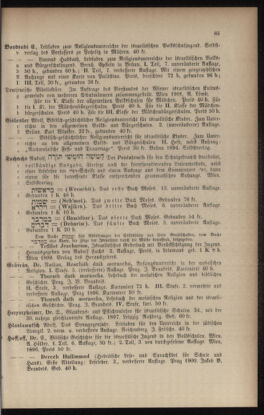 Verordnungsblatt für das Volksschulwesen im Königreiche Böhmen 19040831 Seite: 9