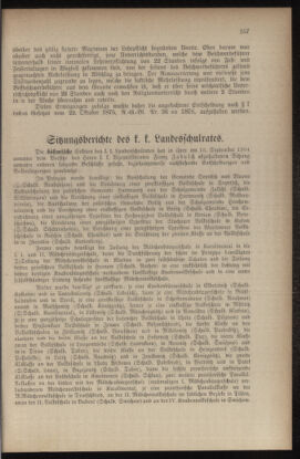 Verordnungsblatt für das Volksschulwesen im Königreiche Böhmen 19040930 Seite: 5