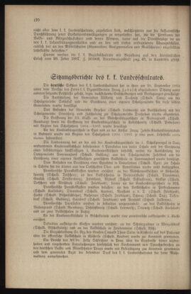 Verordnungsblatt für das Volksschulwesen im Königreiche Böhmen 19041031 Seite: 2