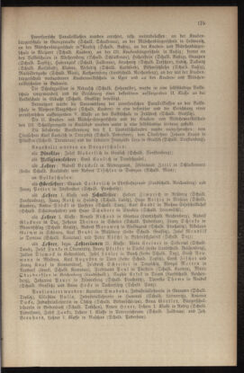 Verordnungsblatt für das Volksschulwesen im Königreiche Böhmen 19041031 Seite: 7