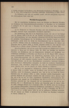 Verordnungsblatt für das Volksschulwesen im Königreiche Böhmen 19041130 Seite: 2