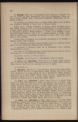 Verordnungsblatt für das Volksschulwesen im Königreiche Böhmen 19041130 Seite: 6