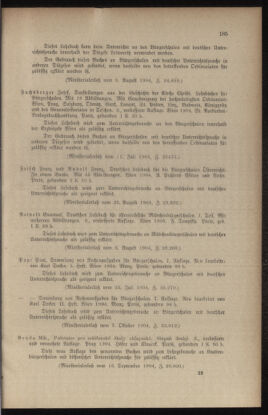 Verordnungsblatt für das Volksschulwesen im Königreiche Böhmen 19041130 Seite: 9