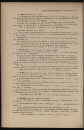 Verordnungsblatt für das Volksschulwesen im Königreiche Böhmen 19041231 Seite: 18