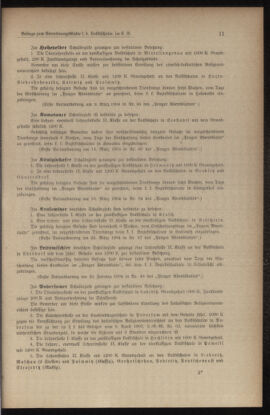 Verordnungsblatt für das Volksschulwesen im Königreiche Böhmen 19041231 Seite: 19