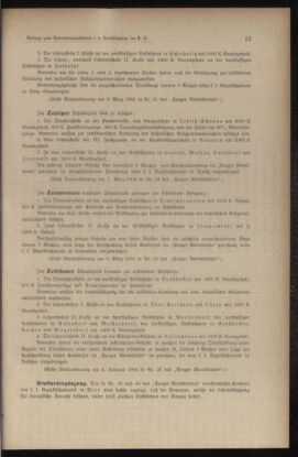 Verordnungsblatt für das Volksschulwesen im Königreiche Böhmen 19041231 Seite: 21