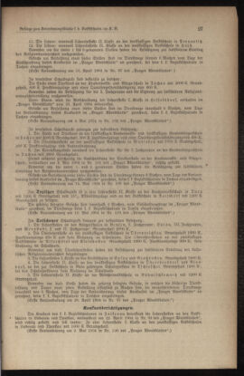 Verordnungsblatt für das Volksschulwesen im Königreiche Böhmen 19041231 Seite: 35