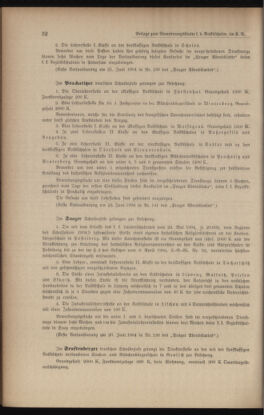 Verordnungsblatt für das Volksschulwesen im Königreiche Böhmen 19041231 Seite: 40