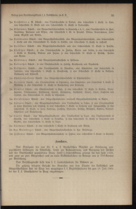 Verordnungsblatt für das Volksschulwesen im Königreiche Böhmen 19041231 Seite: 43