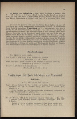 Verordnungsblatt für das Volksschulwesen im Königreiche Böhmen 19041231 Seite: 5