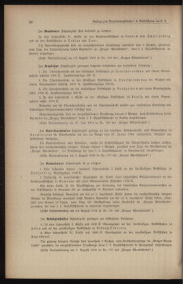 Verordnungsblatt für das Volksschulwesen im Königreiche Böhmen 19041231 Seite: 52