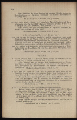 Verordnungsblatt für das Volksschulwesen im Königreiche Böhmen 19041231 Seite: 6