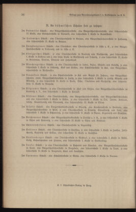 Verordnungsblatt für das Volksschulwesen im Königreiche Böhmen 19041231 Seite: 64