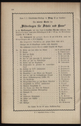 Verordnungsblatt für das Volksschulwesen im Königreiche Böhmen 19041231 Seite: 8