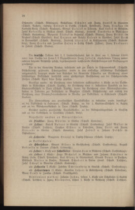 Verordnungsblatt für das Volksschulwesen im Königreiche Böhmen 19050228 Seite: 6