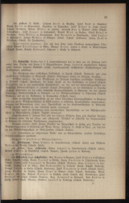 Verordnungsblatt für das Volksschulwesen im Königreiche Böhmen 19050331 Seite: 3