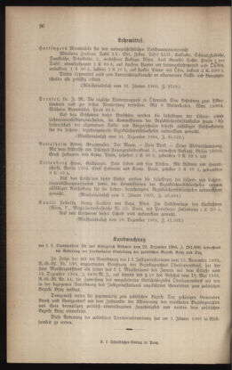 Verordnungsblatt für das Volksschulwesen im Königreiche Böhmen 19050331 Seite: 6