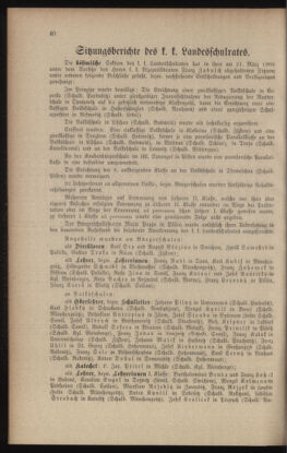 Verordnungsblatt für das Volksschulwesen im Königreiche Böhmen 19050430 Seite: 14