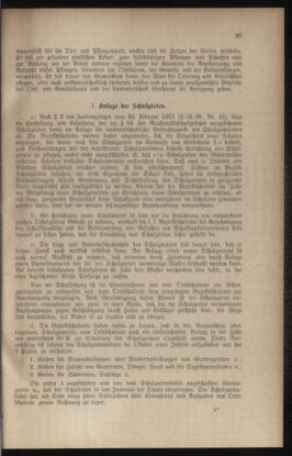 Verordnungsblatt für das Volksschulwesen im Königreiche Böhmen 19050430 Seite: 3