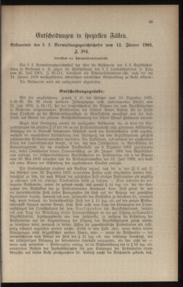 Verordnungsblatt für das Volksschulwesen im Königreiche Böhmen 19050430 Seite: 9