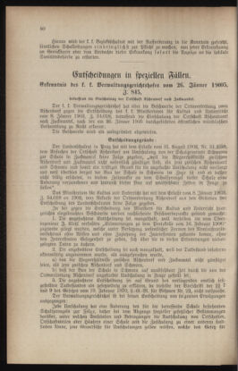 Verordnungsblatt für das Volksschulwesen im Königreiche Böhmen 19050531 Seite: 4