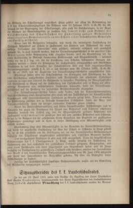 Verordnungsblatt für das Volksschulwesen im Königreiche Böhmen 19050531 Seite: 5