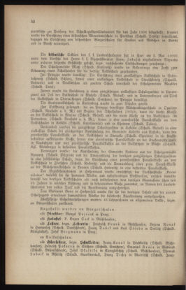 Verordnungsblatt für das Volksschulwesen im Königreiche Böhmen 19050531 Seite: 6