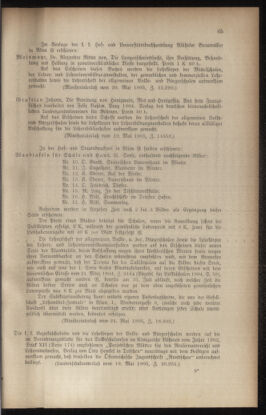 Verordnungsblatt für das Volksschulwesen im Königreiche Böhmen 19050630 Seite: 11