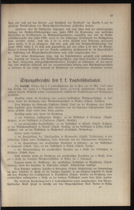 Verordnungsblatt für das Volksschulwesen im Königreiche Böhmen 19050630 Seite: 3