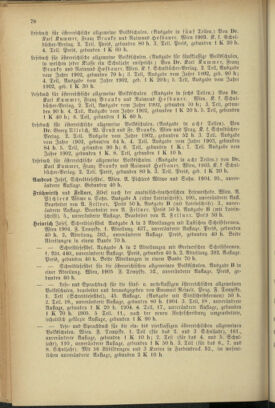 Verordnungsblatt für das Volksschulwesen im Königreiche Böhmen 19050731 Seite: 12