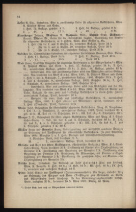 Verordnungsblatt für das Volksschulwesen im Königreiche Böhmen 19050731 Seite: 18