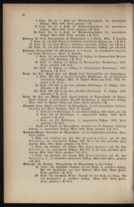 Verordnungsblatt für das Volksschulwesen im Königreiche Böhmen 19050731 Seite: 26