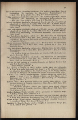 Verordnungsblatt für das Volksschulwesen im Königreiche Böhmen 19050731 Seite: 31