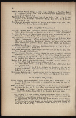 Verordnungsblatt für das Volksschulwesen im Königreiche Böhmen 19050731 Seite: 32