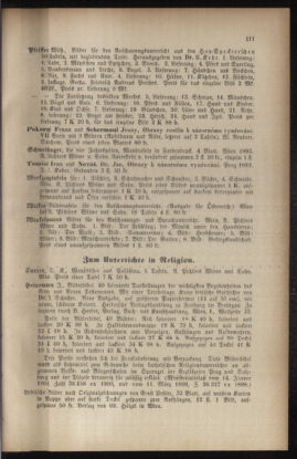 Verordnungsblatt für das Volksschulwesen im Königreiche Böhmen 19050731 Seite: 45