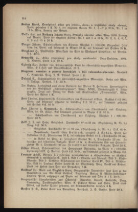 Verordnungsblatt für das Volksschulwesen im Königreiche Böhmen 19050731 Seite: 48