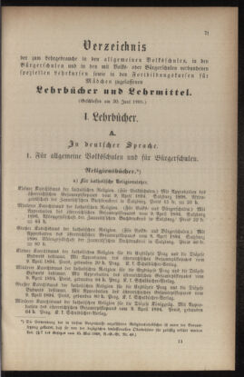 Verordnungsblatt für das Volksschulwesen im Königreiche Böhmen 19050731 Seite: 5