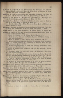 Verordnungsblatt für das Volksschulwesen im Königreiche Böhmen 19050731 Seite: 57