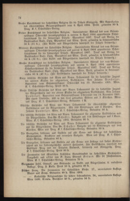 Verordnungsblatt für das Volksschulwesen im Königreiche Böhmen 19050731 Seite: 6